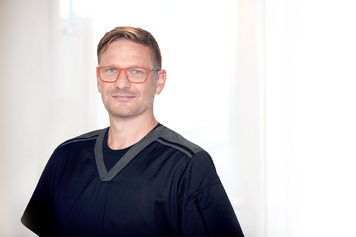 Zahnarztpraxis Insa Lösche – Dieter Renter